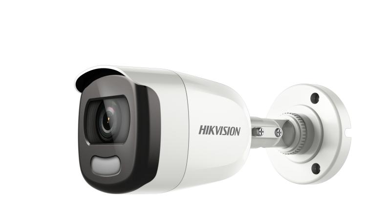 Bullet camera
